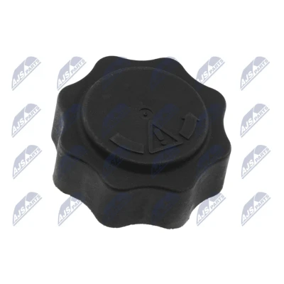 Bilde av Skrulokk, kjølevæsketank, honda,land rover,mg,mini,rover, 17 10 7 515 499, PCD100160
