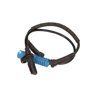Bilde av MAXGEAR 20 0095 ABS sensor framaksel, framaksel begge sider med kabel aktiv 640 BMW: X5