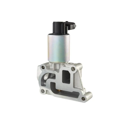 Bilde av HELLA 6NU 010 171 381 EGR Ventil elektronisk med tetning OPEL: Astra H Caravan, Combo C Varebil / Stasjonsvogn, Hatchback
