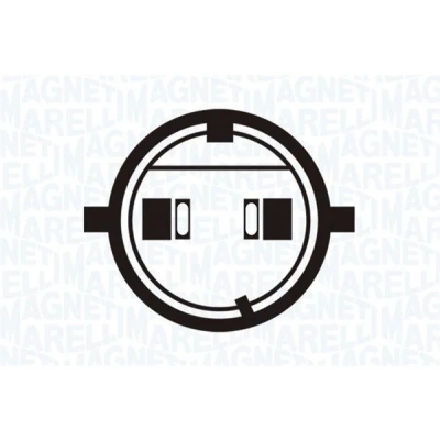 Bilde av Magneti Marelli Vindusheis foran venstre elektrisk med elektromotor 350103170191