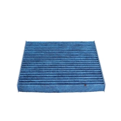 Bilde av MAXGEAR 26 1855 Kupéfilter Karbonfilter, med antibakteriell effekt, antiallergisk virkning 197 216 25 MAZDA: 6 Hatchback, Stasjonsvogn, Sedan