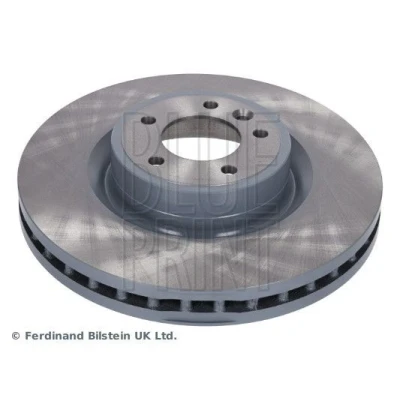 Bilde av BLUE PRINT ADBP430117 Bremseskiver framaksel 363 33 5 120 innvendig ventilert belagt LAND ROVER: Range Rover 4, Discovery