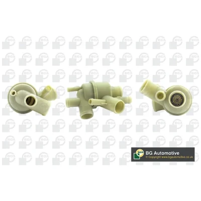 Bilde av Termostat BGA CT4205
