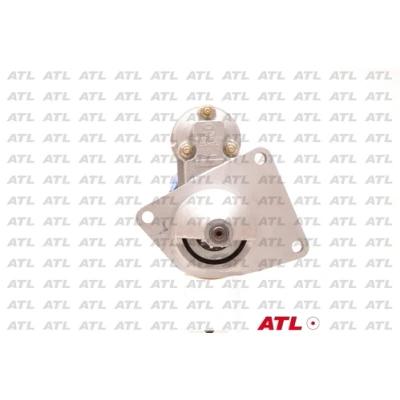Bilde av Starter, fiat cinquecento, 7696595, 771 9541