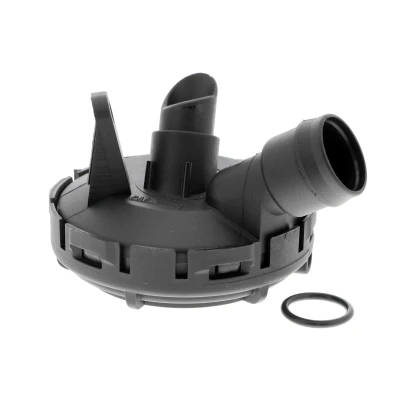Bilde av VAICO V10 0982 ventil, veivhuslufting lufteventil, membranventil sylinderhode EXPERT KITS + AUDI: A4 B6/B7 Cabrio, B7 Avant, Sedan