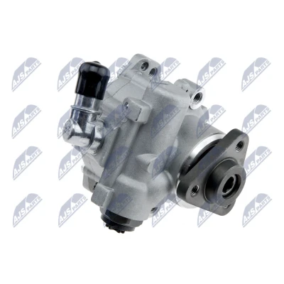 Bilde av NTY SPW VW 020 Hydraulikkpumpe hydraulisk VOLKSWAGEN: Passat B5 GP Stasjonsvogn, AUDI: A4 Avant, SKODA: Superb I Sedan
