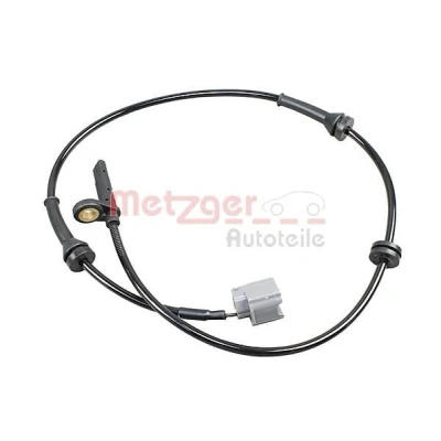 Bilde av METZGER 09001251 ABS Sensor NISSAN: Qashqai 2
