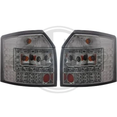 Bilde av DIEDERICHS HD Tuning 1017699 baklyssett
