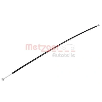 Bilde av METZGER 3160048 Panserkabel senter, Motorrom BMW: 3 Touring
