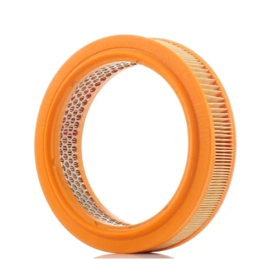 Bilde av MAHLE ORIGINAL LX 157 Luftfilter 53,0 205,0 Filterinnsats MERCEDES BENZ: E Klasse T modell, Sedan, Sprinter 5 Van, AUDI: A3 Sportback