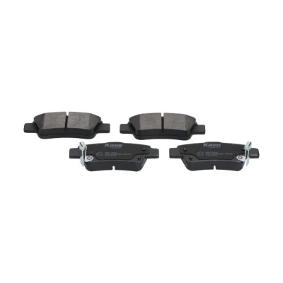 Bilde av KAVO PARTS KBP 2042 Bremseklosser med akustisk slitasjevarsel HONDA: CR V 3, 4