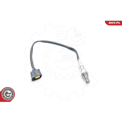 Bilde av Lambdasonde, chrysler 300c, 300c touring, jeep commander, grand cherokee iii, wrangler ii, 56028994AB