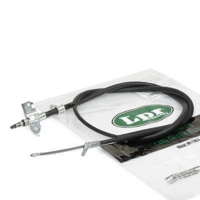 Bilde av LPR C1652B Bremsekabel 1833/1647 NISSAN: Qashqai / Qashqai+2 I