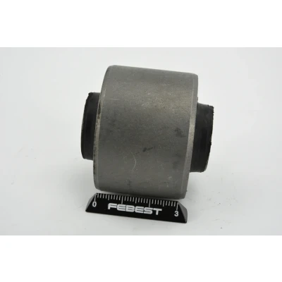 Bilde av FEBEST HAB 120 Styrestang Lagring bak, foran, nedre bakaksel for trekkledd