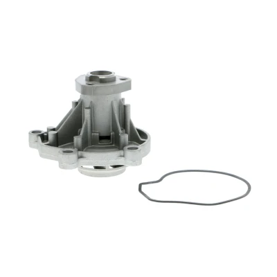 Bilde av VAICO V10 50059 vannpumpe med tetning tetnignsring for mekanisk vinghjul i metall Original Quality SKODA: Fabia 2, Roomster