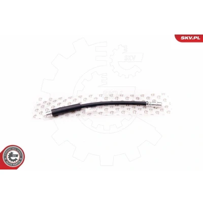 Bilde av ESEN SKV 35SKV003 Bremseslange framaksel begge sider 310 M10x1 AUDI: Coupe B3, 80 B4 Sedan, B3