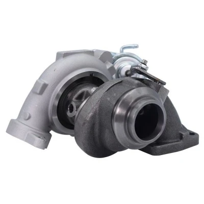 Bilde av MAGNETI MARELLI 807101002900 Turbolader turbo FORD: Focus 2, 2 Kombi, PEUGEOT: 308 I SW, Partner II Van, Expert Tepee, CITROËN: Jumpy MPV