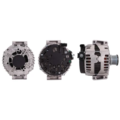 Bilde av LUCAS ELECTRICAL LRA03591 Dynamo 14V 220A MERCEDES BENZ: S Klasse Sedan, ML Klasse, GL
