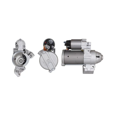 Bilde av LUCAS LRS04079 Starter 12 1,7 11 Pin &quot;30&quot; M8 B+, &quot;50&quot; M6 66 BMW: 1 Hatchback