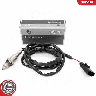 Bilde av Lambdasonde seat mii, skoda citigo, vw load up, up! OE 04C 906 262 C, 04C906262C, 04E D
