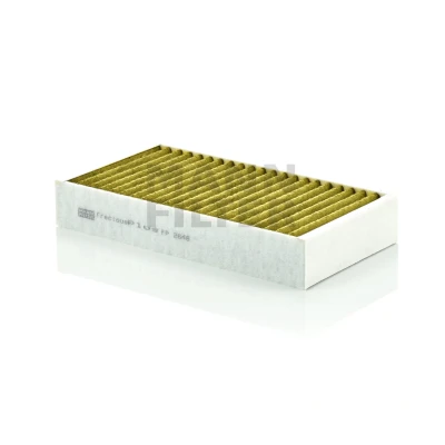 Bilde av MANN FILTER FP 2646 2 Kupéfilter MERCEDES BENZ: ML Klasse, GL, R Klasse