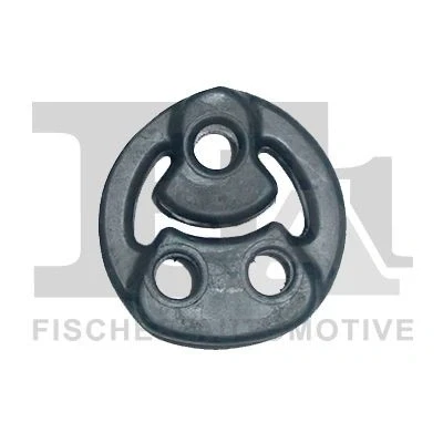Bilde av FA1 773 907 Holder, eksosanlegg TOYOTA: Land Cruiser Prado 120