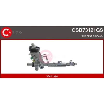 Bilde av CASCO AS CWP76000AS Vaskevannspumpe 12V MERCEDES BENZ: SL Cabrio, 190, W124 Stasjonsvogn