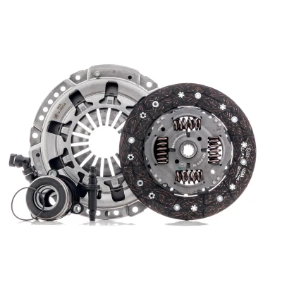 Bilde av LuK 621 3045 33 Clutch med sentral utkobling 210 OPEL: Zafira B, Vectra C Caravan, Astra J Sports Tourer, SAAB: 9 3 Sedan, Stasjonsvogn