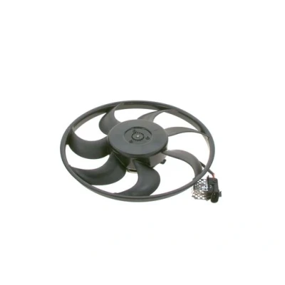 Bilde av BOSCH 0 130 303 314 Elektromotor, radiator ventilator
