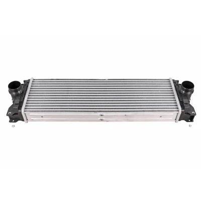 Bilde av VEMO V30 60 1354 Ladeluftkjøler MERCEDES BENZ: Sprinter 5 T Van, 3.5 Flatvogn lastebil/Chassis, VOLKSWAGEN: Crafter 30 50 Van