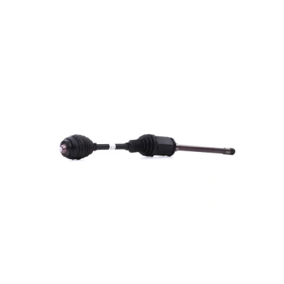 Bilde av SPIDAN 25754 Drivaksel 863, 378,0 uten lager, festemateriell BMW: 5 Touring, Sedan