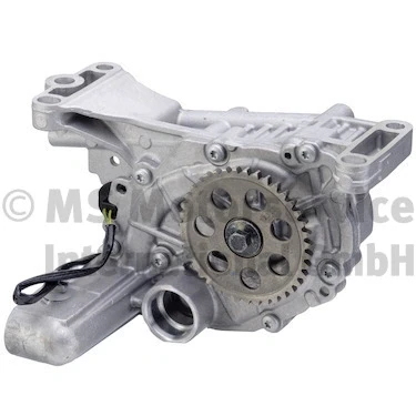 Bilde av Oljepumpe, volvo s60 iii, s90 ii, v60 v90 cross country kombi xc40, xc60 xc90 32240929, 32298902
