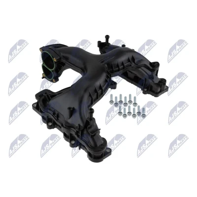 Bilde av NTY BKS AU 004 Innsugningsmanifold AUDI: A4 B8 Sedan, Q5, Avant