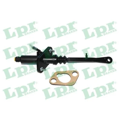 Bilde av LPR 2499 Giversylinder VOLVO: V70 I, XC70 I Cross Country, S60