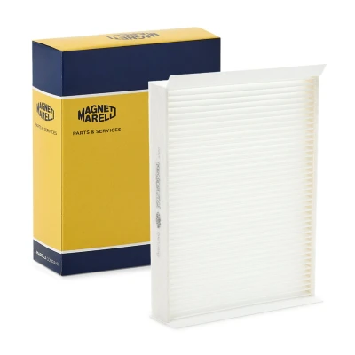 Bilde av MAGNETI MARELLI 350208065860 Kupéfilter Filterinnsats, Partikkelfilter 248 188 35 MERCEDES BENZ: GLC SUV, C Klasse T modell, ML