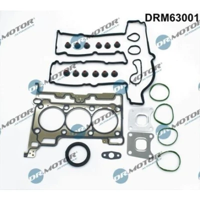Bilde av DR.MOTOR AUTOMOTIVE DRM63001 Tetningssett, sylindertopp FORD: Focus Mk3 Varebil / Stasjonsvogn, FIESTA 6, Transit Connect V408 Van