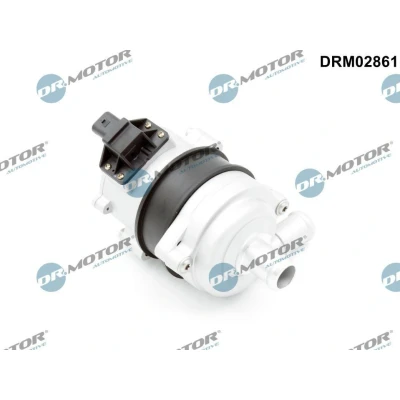Bilde av Ekstra vannpumpe, audi, 4H0965567, 4H0965567A, 4H0965569, 4H0965569A