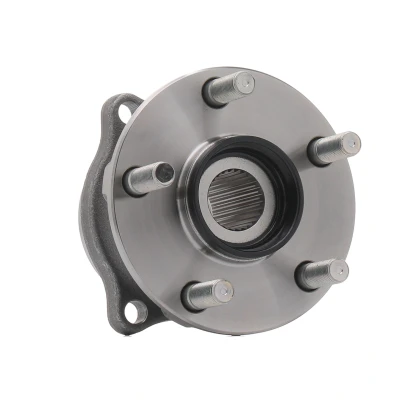Bilde av SNR R181.26 Hjullagersett 124 SUBARU: XV I, Outback IV, Forester III