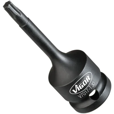 Bilde av VIGOR V7017 T30 Kraftpipe 78, 78 12,5 (1/2&quot;)