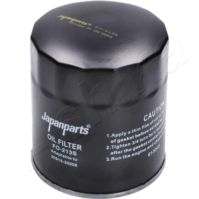Bilde av Oljefilter, ford,toyota,vw, 1 213 438, 1560054010, 90915 03006, 9091530002, 30002, 30002 8T, J9091503006, J9091530002, WL511