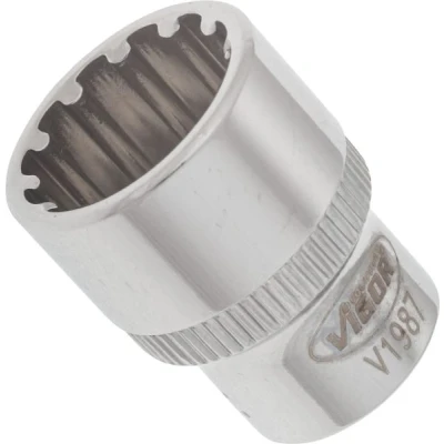 Bilde av VIGOR V1987 Pipenøkkelinnsats Soft foam insert