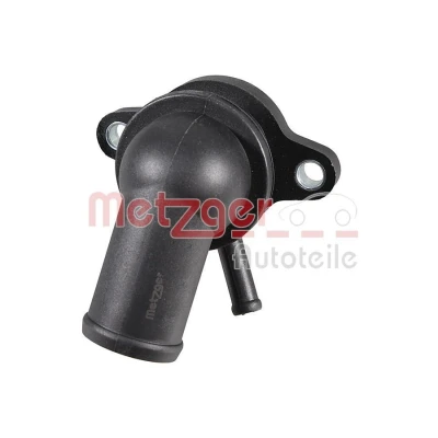Bilde av METZGER 4006249 Termostat 87 uten pakning plast CHEVROLET: Lacetti Hatchback, Aveo / Kalos Sedan