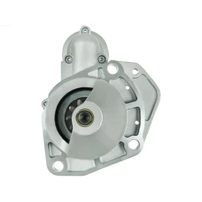 Bilde av AS PL S0656S Starter 24 4,00 10 IVECO: EuroCargo I III