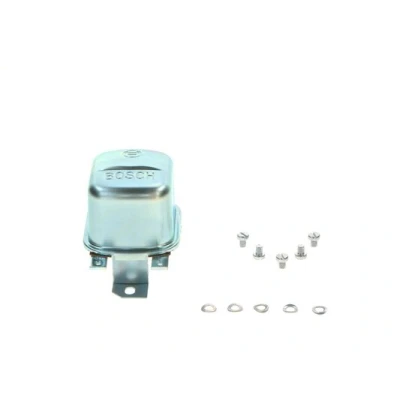 Bilde av BOSCH F 026 T02 202 Generatorregulator