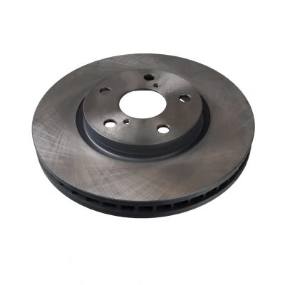 Bilde av BLUE PRINT ADT343195 Bremseskiver framaksel 296 32 5 114 innvendig ventilert belagt LEXUS: GS II