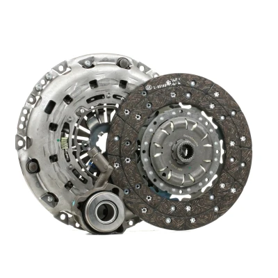Bilde av LuK 626 3033 33 Clutch FIAT: Ducato III Flatvogn lastebil / Chassis, Minibuss, Van, PEUGEOT: Boxer Van