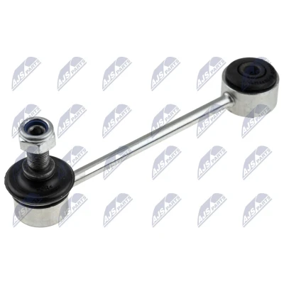 Bilde av stang, stabilisator, bakaksel, Høyre Venstre honda prelude iv OE 52320 SS0 003