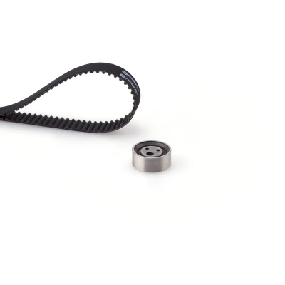 Bilde av GATES K015473XS Registerreimsett FleetRunner PowerBand RENAULT: Kangoo I, I Express, CLIO 2
