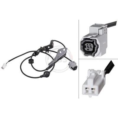 Bilde av ABS sensor A.B.S. 31684