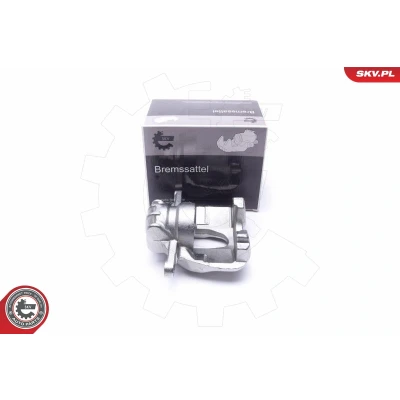Bilde av ESEN SKV 55SKV702 Bremsecaliper 176 framaksel høyre PEUGEOT: 3008 I, 308 I Hatchback, SW